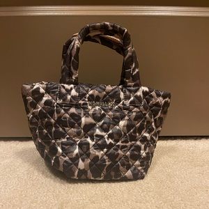 Metro Mini Tote